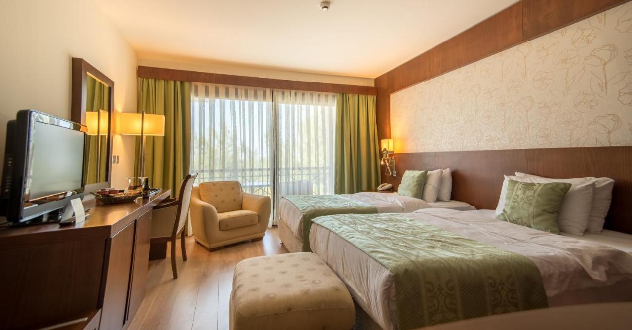 Korineum Golf & Beach Resort Agios Georgios  Εξωτερικό φωτογραφία