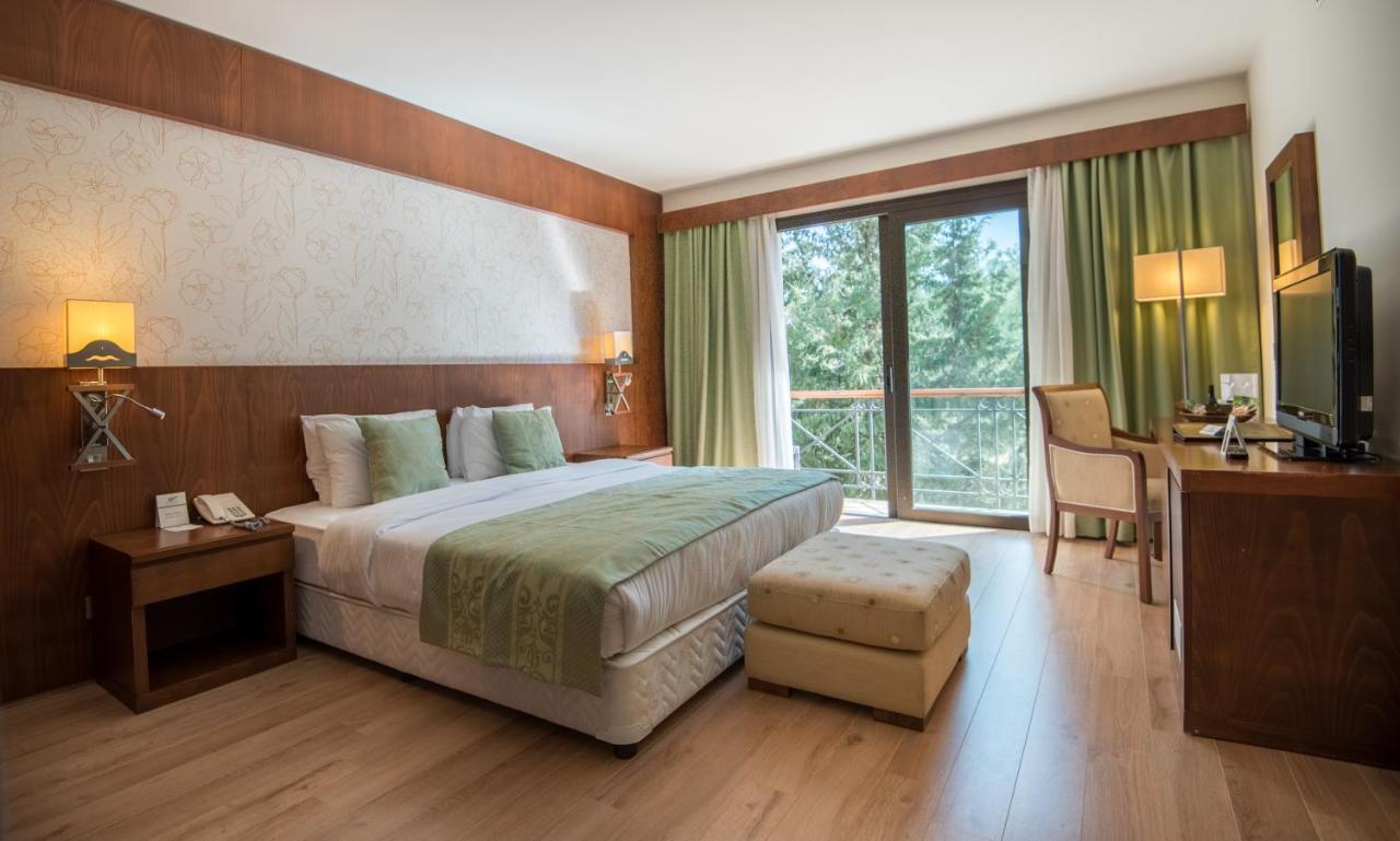 Korineum Golf & Beach Resort Agios Georgios  Εξωτερικό φωτογραφία