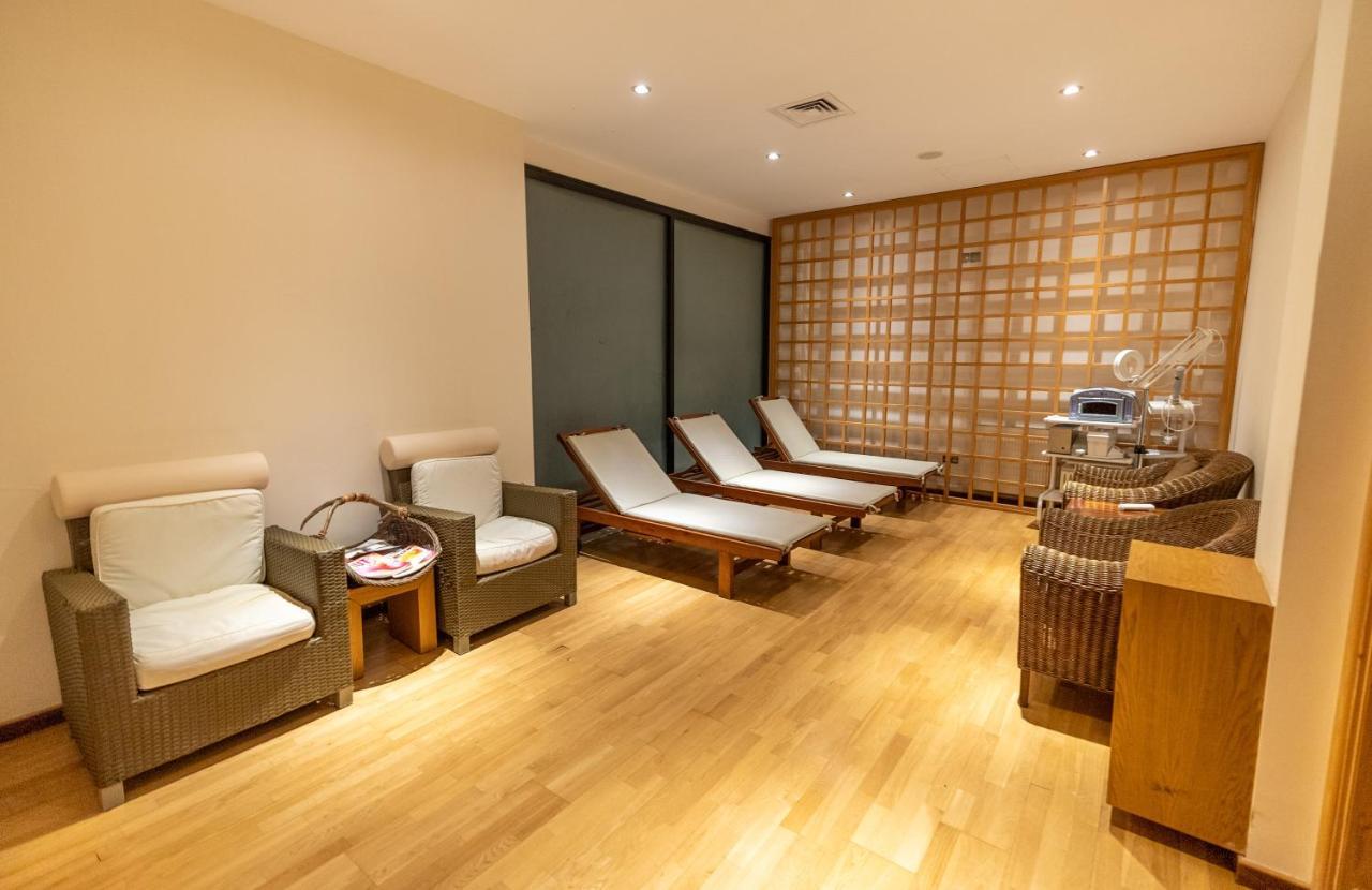 Korineum Golf & Beach Resort Agios Georgios  Εξωτερικό φωτογραφία